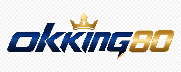 okking80 logo